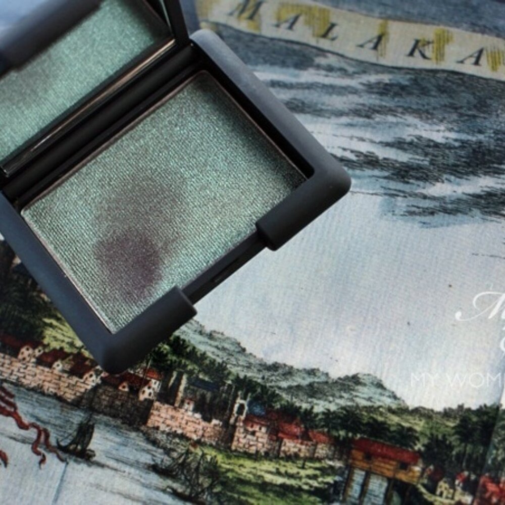 NARS Single Eyeshadow MALACCA